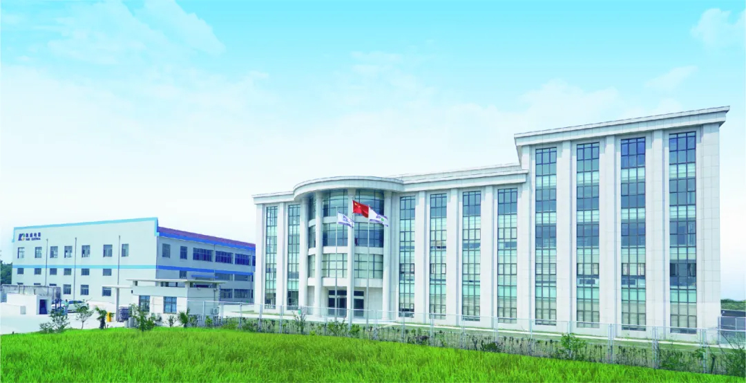 九州（中国）外景图
